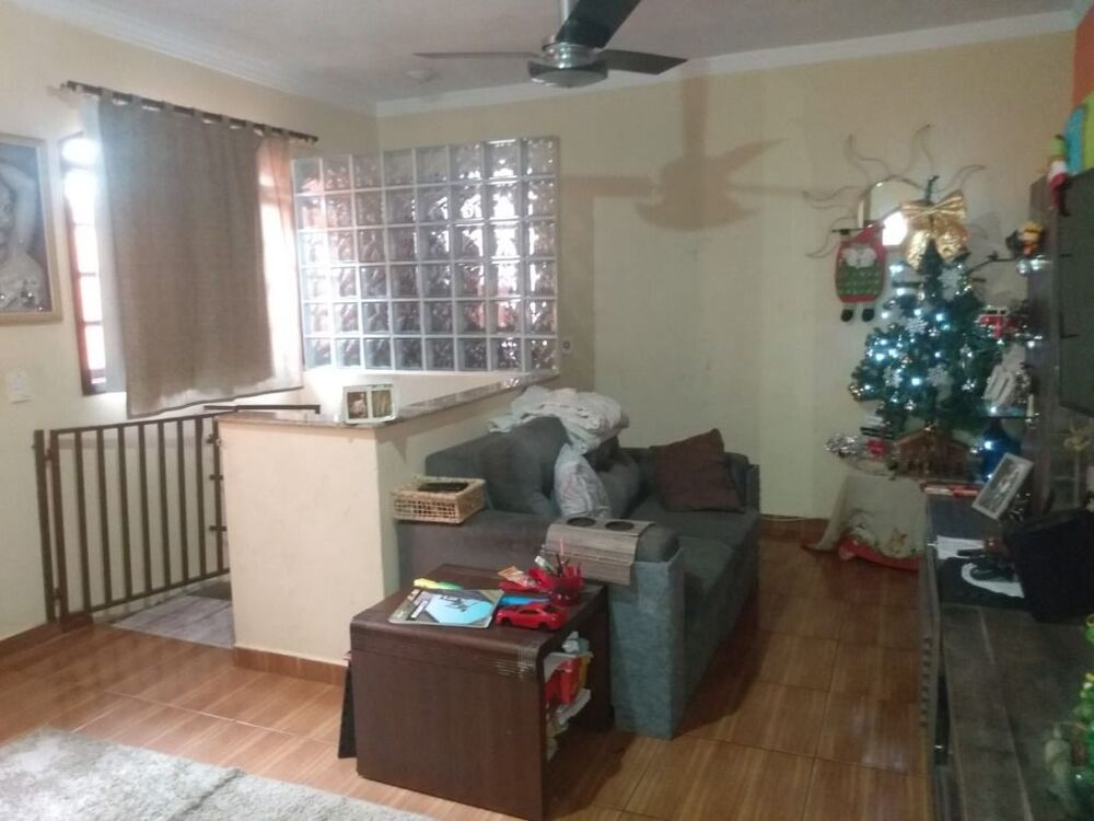Sobrado, 3 quartos, 252 m² - Foto 16