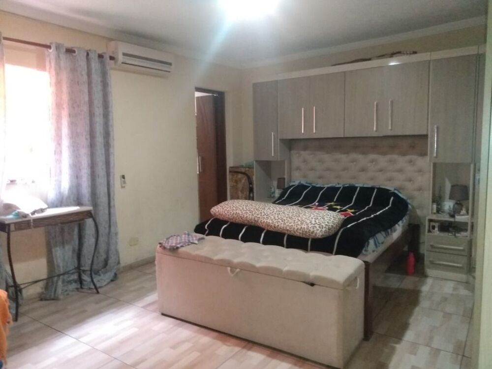 Sobrado, 3 quartos, 252 m² - Foto 13