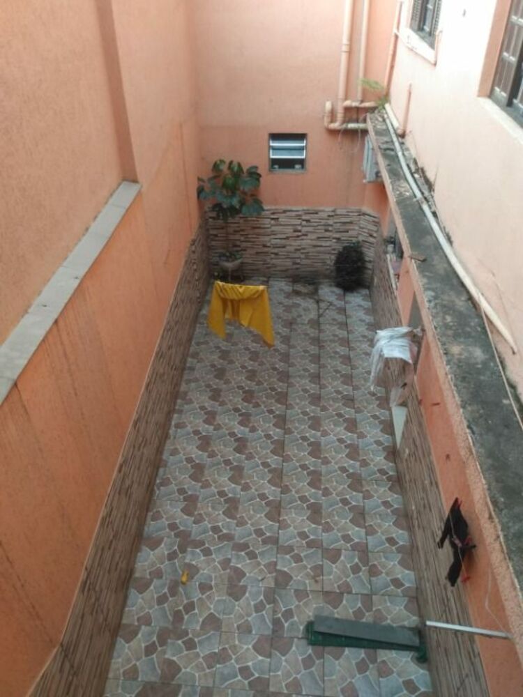 Sobrado, 3 quartos, 252 m² - Foto 22