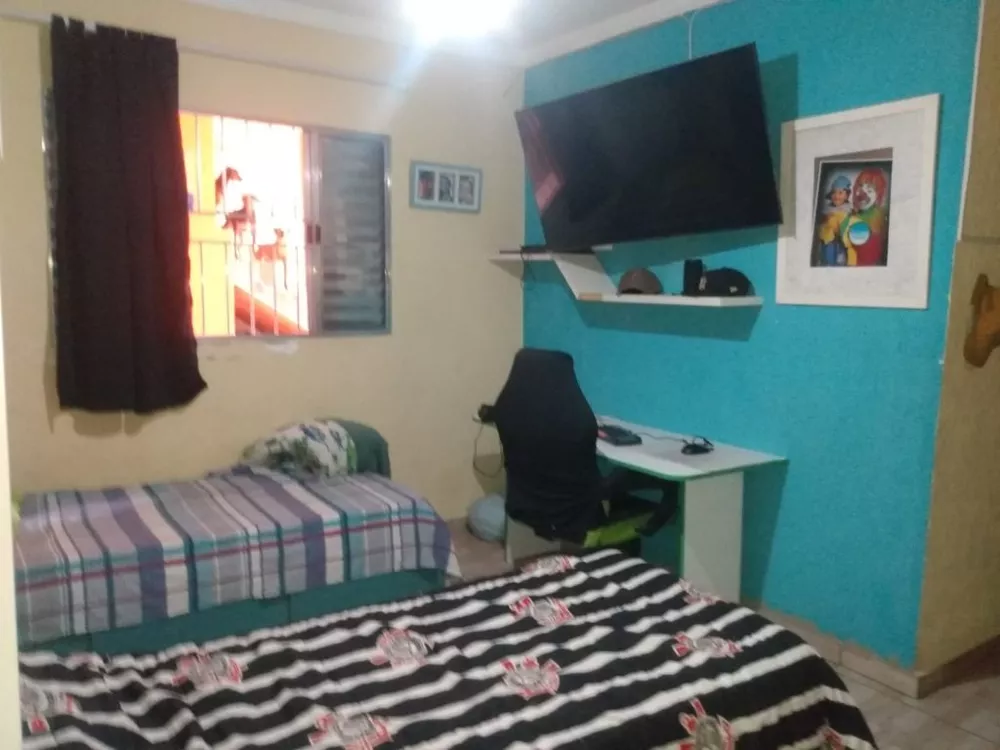 Sobrado, 3 quartos, 252 m² - Foto 9