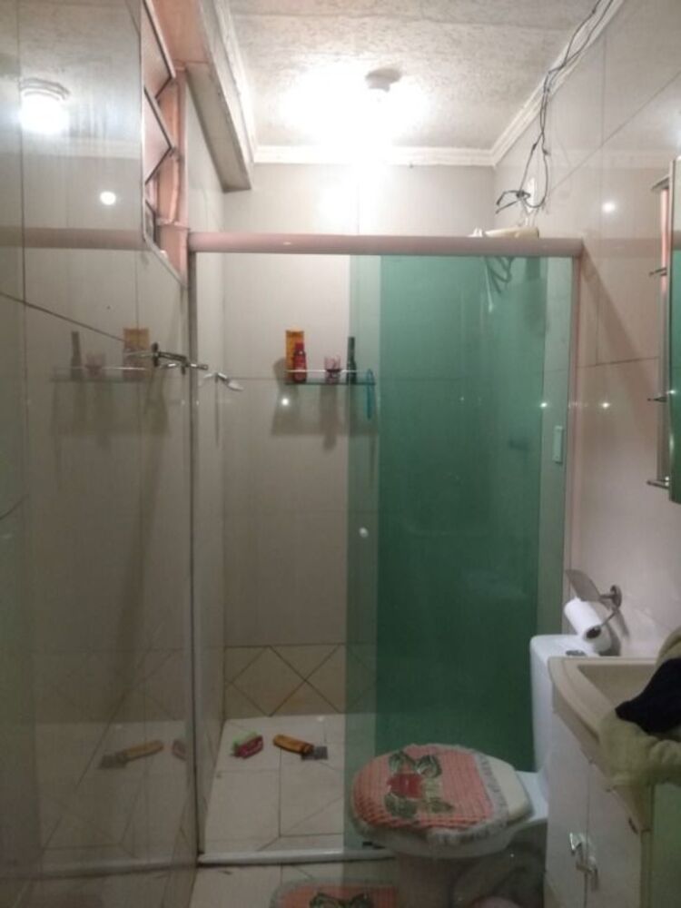 Sobrado, 3 quartos, 252 m² - Foto 12