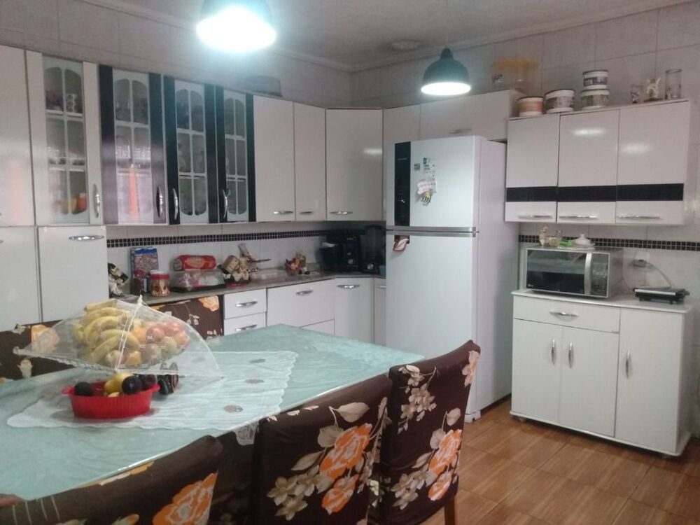 Sobrado, 3 quartos, 252 m² - Foto 17