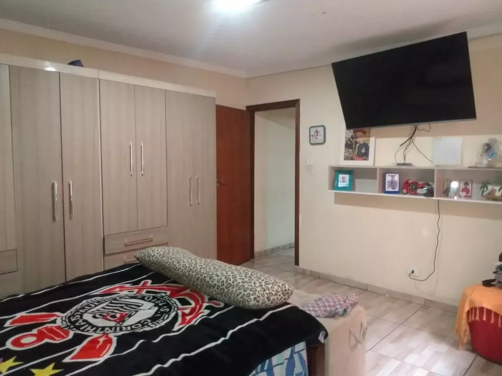 Sobrado, 3 quartos, 252 m² - Foto 11