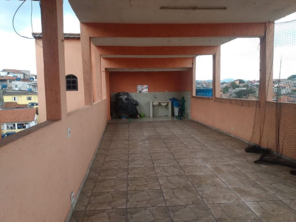 Sobrado, 3 quartos, 252 m² - Foto 20