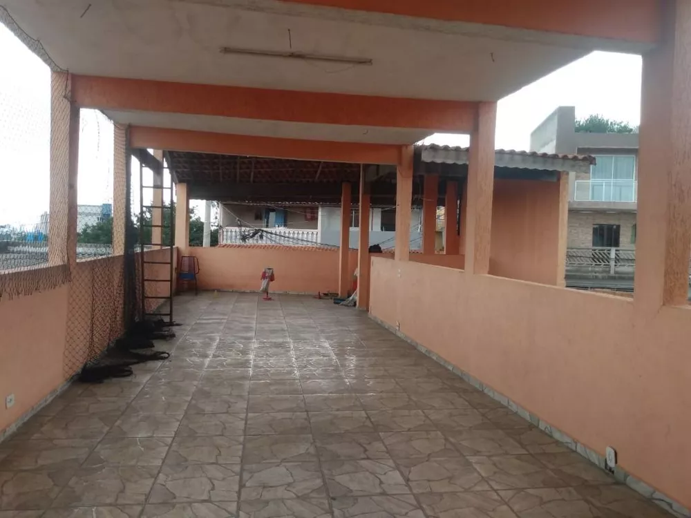 Sobrado, 3 quartos, 252 m² - Foto 8