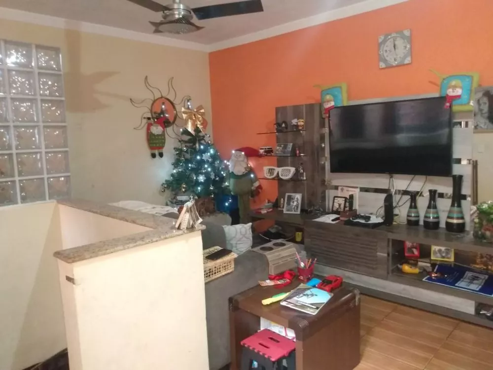 Sobrado, 3 quartos, 252 m² - Foto 6
