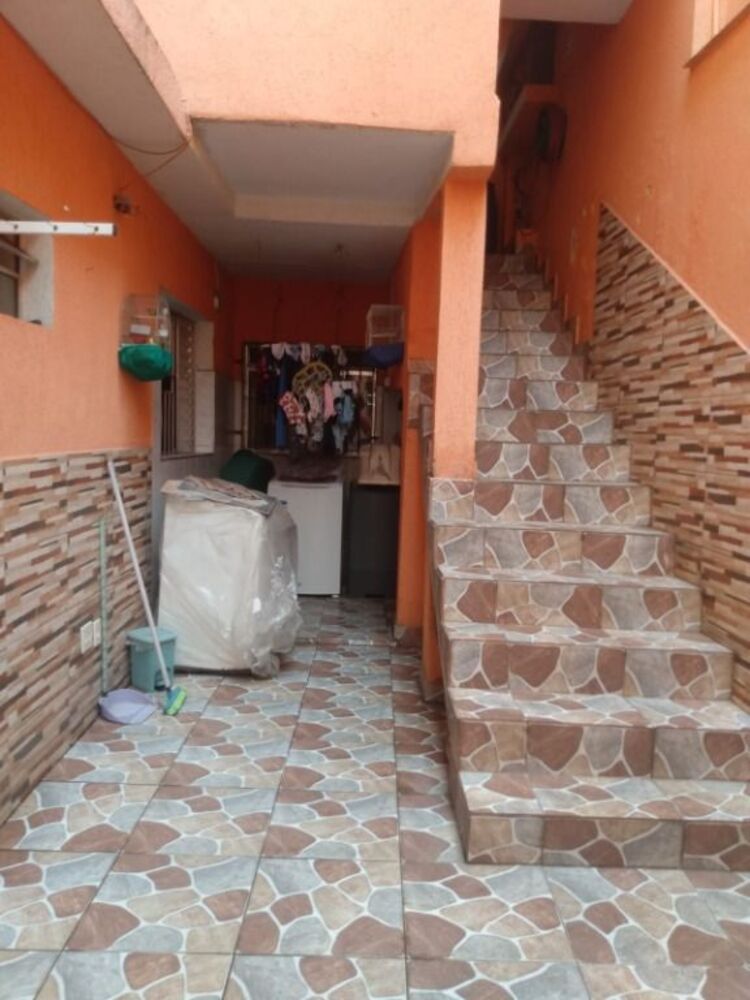 Sobrado, 3 quartos, 252 m² - Foto 14