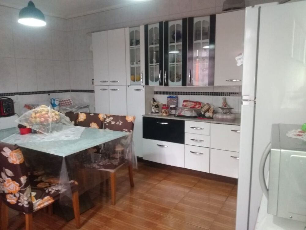 Sobrado, 3 quartos, 252 m² - Foto 21