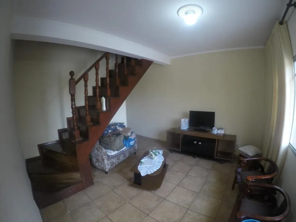 Sobrado, 4 quartos, 250 m² - Foto 8