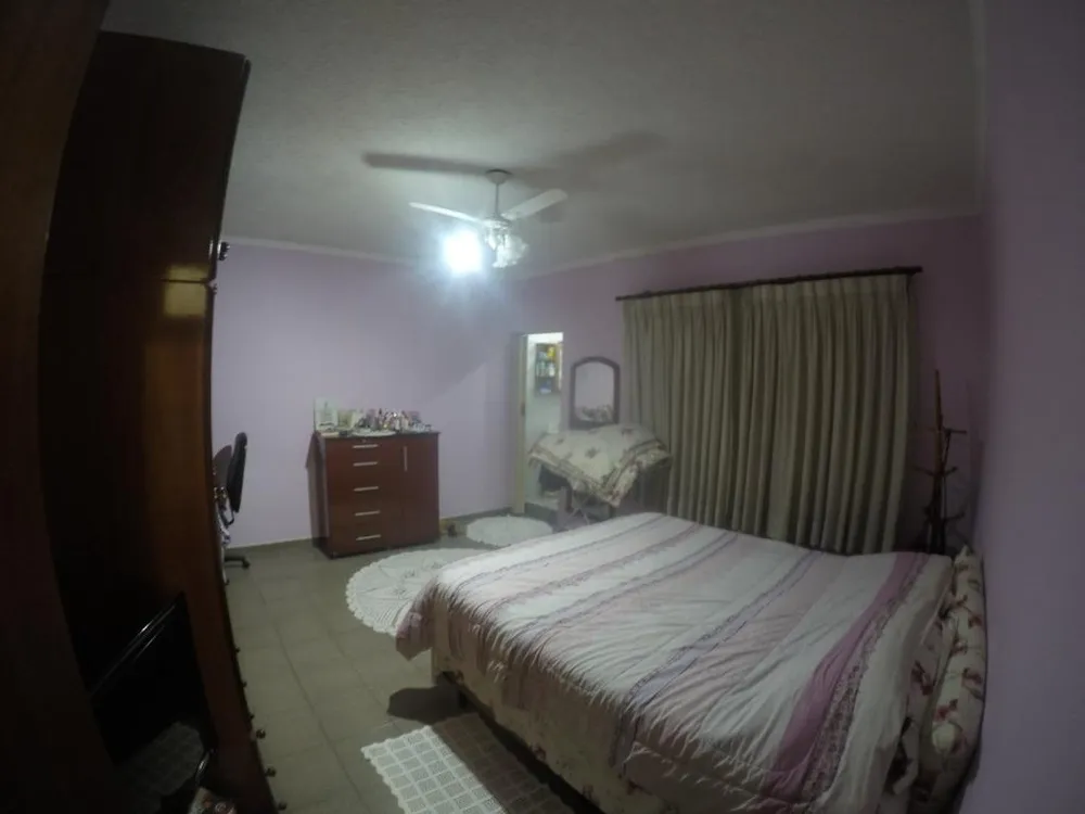 Sobrado, 4 quartos, 250 m² - Foto 5