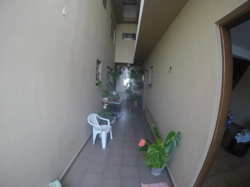 Sobrado, 4 quartos, 250 m² - Foto 11