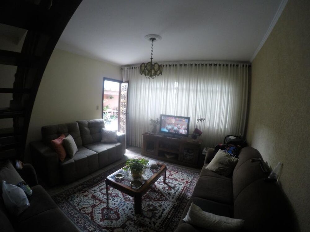 Sobrado, 4 quartos, 250 m² - Foto 4