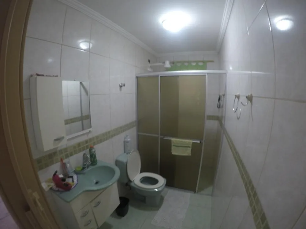 Sobrado, 4 quartos, 250 m² - Foto 7