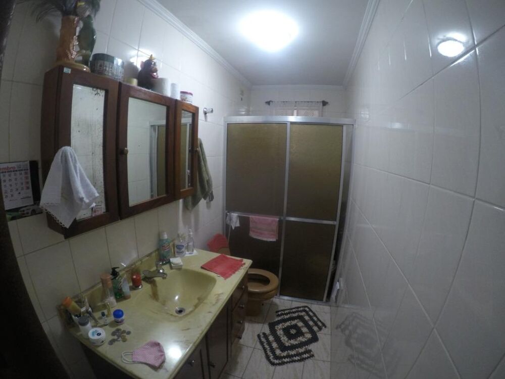 Sobrado, 4 quartos, 250 m² - Foto 1