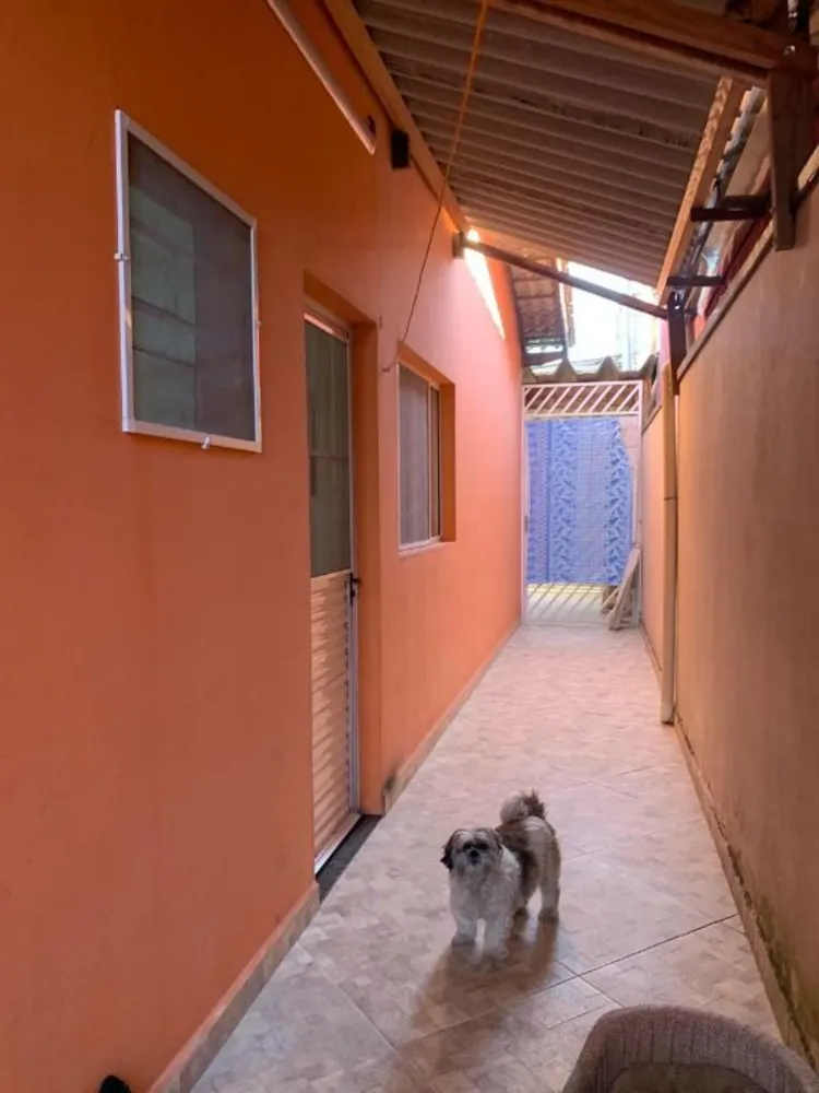 Casa, 2 quartos, 90 m² - Foto 11
