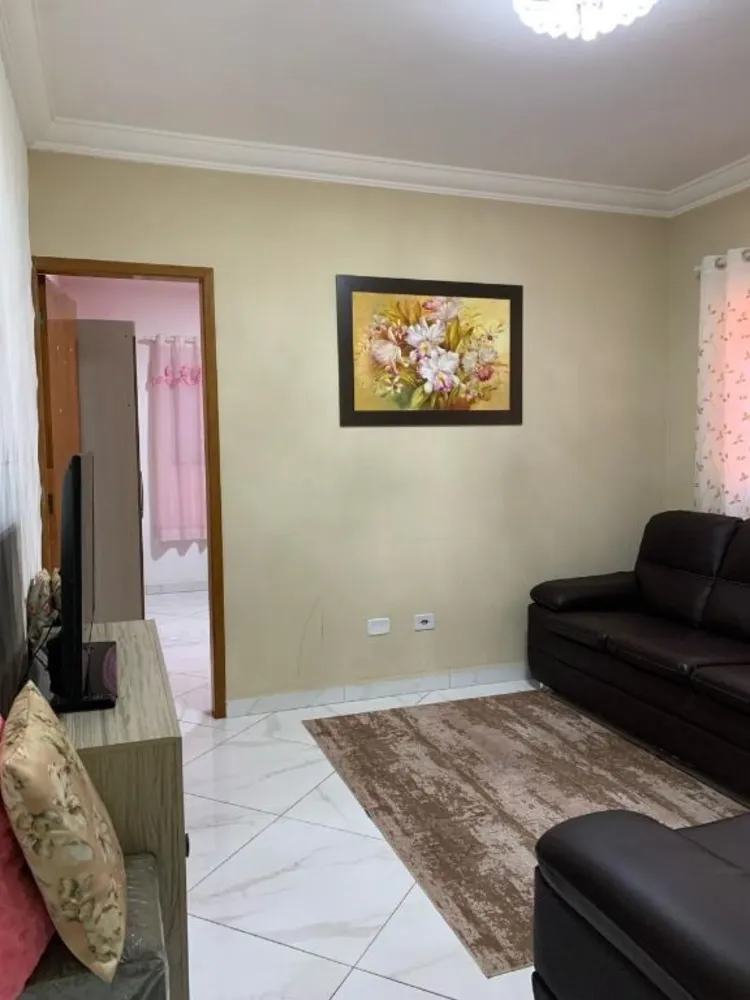 Casa, 2 quartos, 90 m² - Foto 5