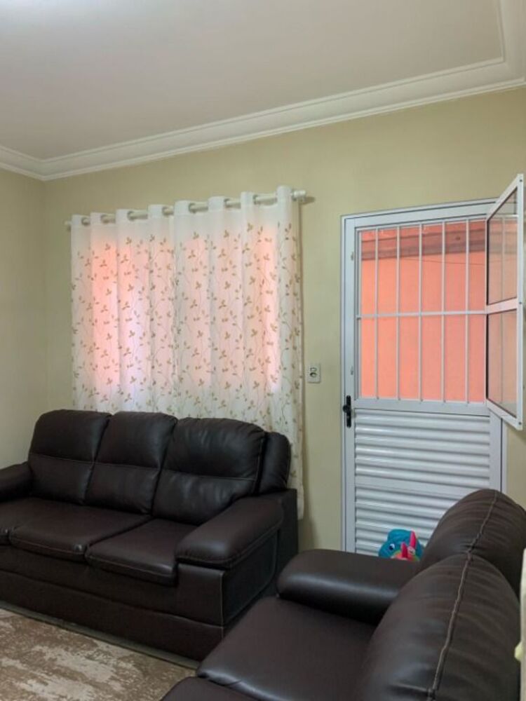 Casa, 2 quartos, 90 m² - Foto 4