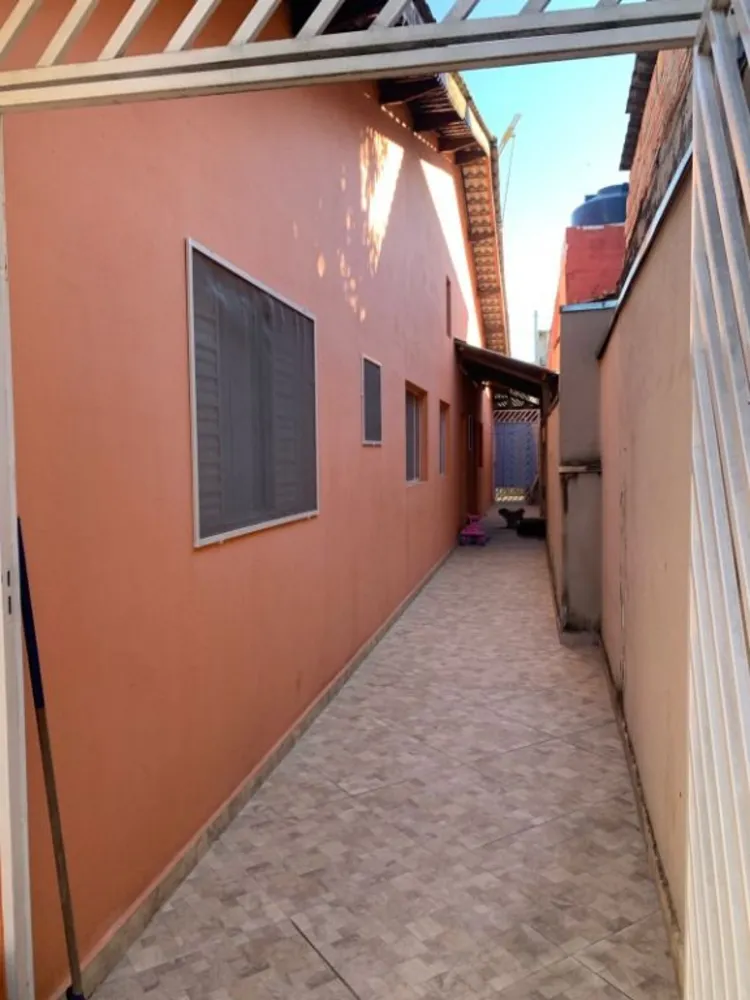 Casa, 2 quartos, 90 m² - Foto 10