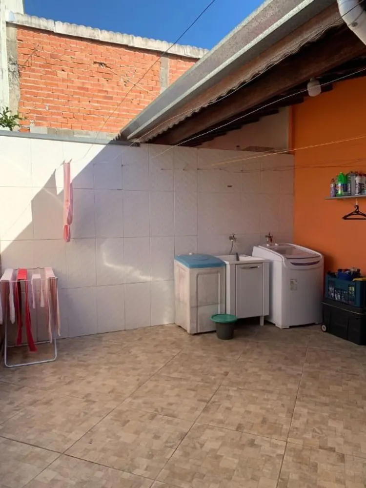 Casa, 2 quartos, 90 m² - Foto 12