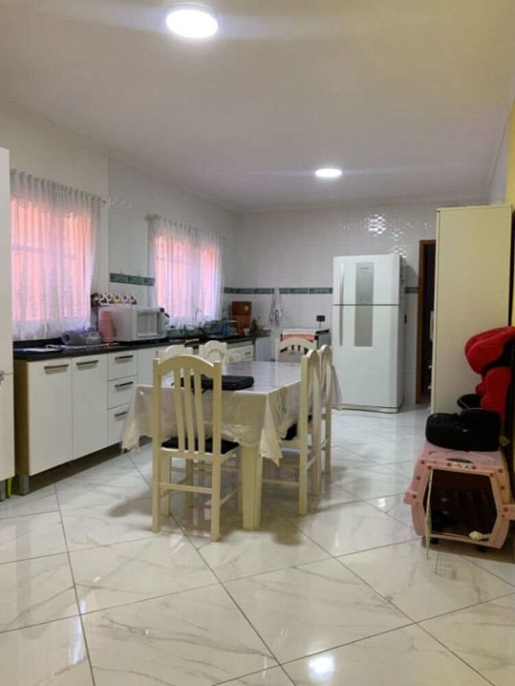 Casa, 2 quartos, 90 m² - Foto 1