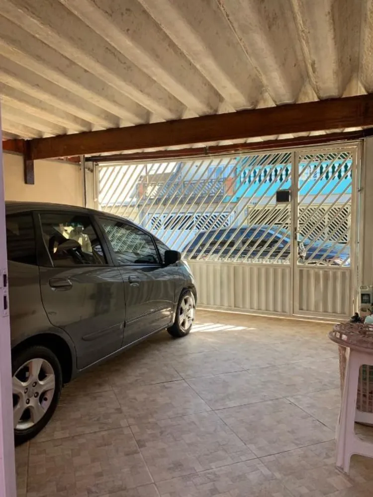 Casa, 2 quartos, 90 m² - Foto 9