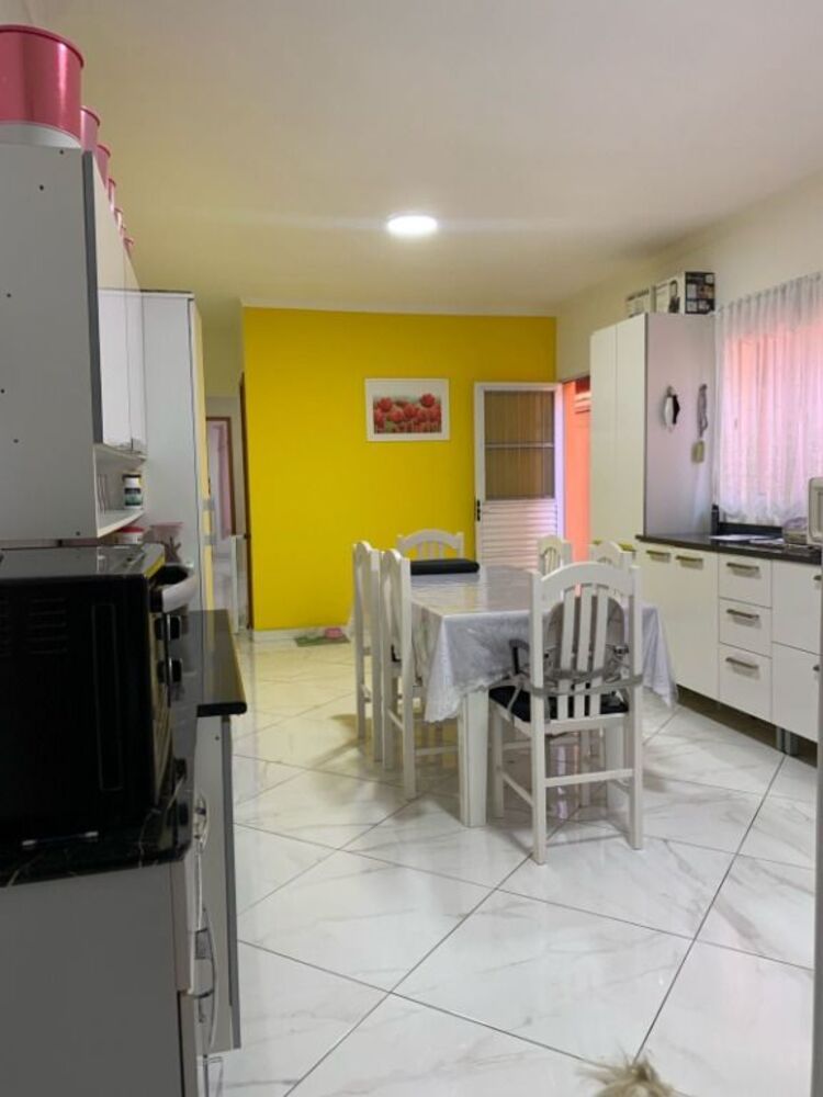 Casa, 2 quartos, 90 m² - Foto 3