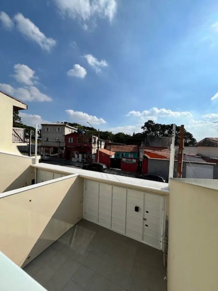 Sobrado, 3 quartos, 120 m² - Foto 10