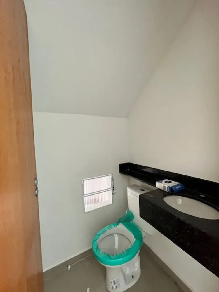 Sobrado, 3 quartos, 120 m² - Foto 5
