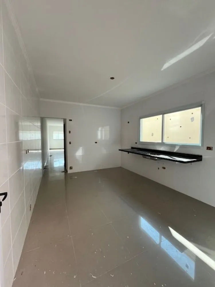 Sobrado, 3 quartos, 120 m² - Foto 4