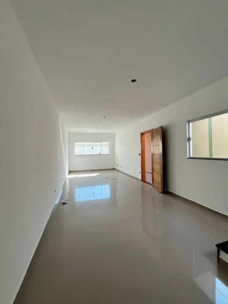 Sobrado, 3 quartos, 120 m² - Foto 6