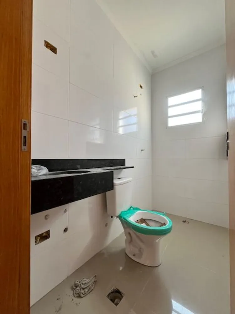 Sobrado, 3 quartos, 120 m² - Foto 7