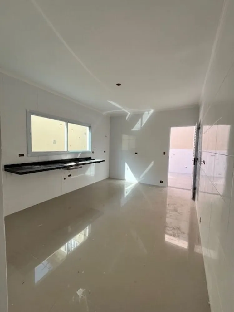 Sobrado, 3 quartos, 120 m² - Foto 2