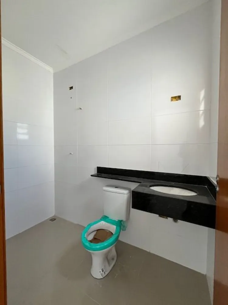 Sobrado, 3 quartos, 120 m² - Foto 9