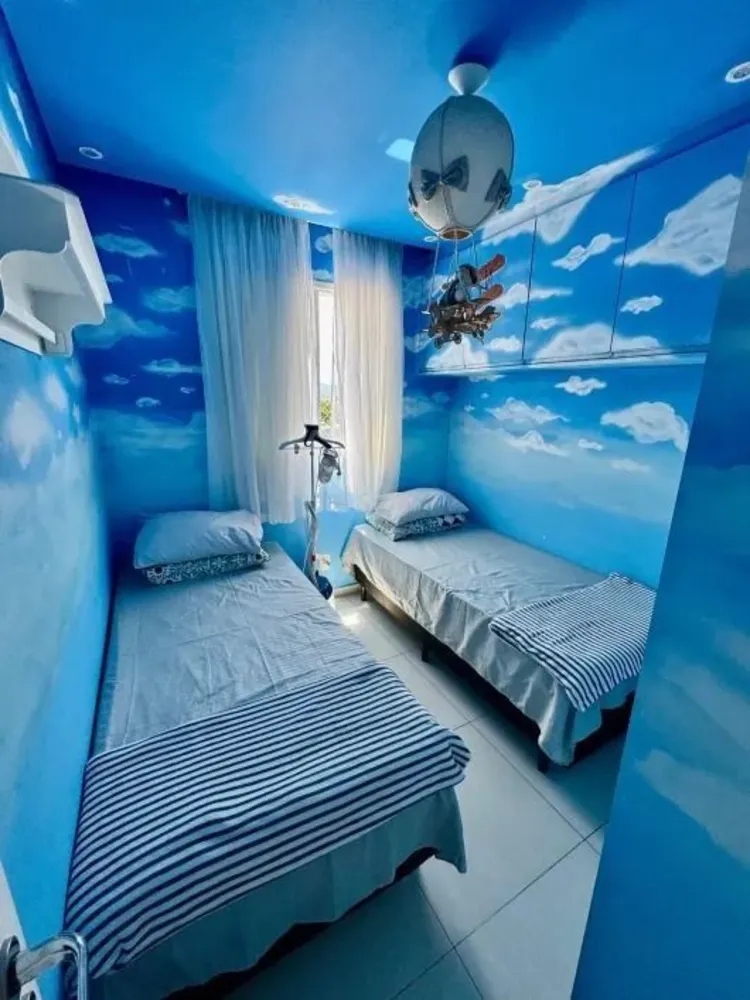 Apartamento, 3 quartos, 73 m² - Foto 9