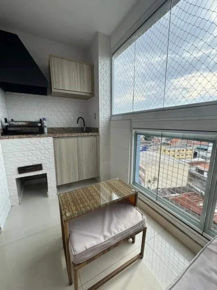 Apartamento, 3 quartos, 73 m² - Foto 2