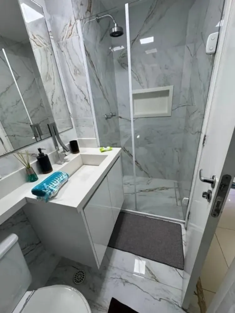 Apartamento, 3 quartos, 73 m² - Foto 3