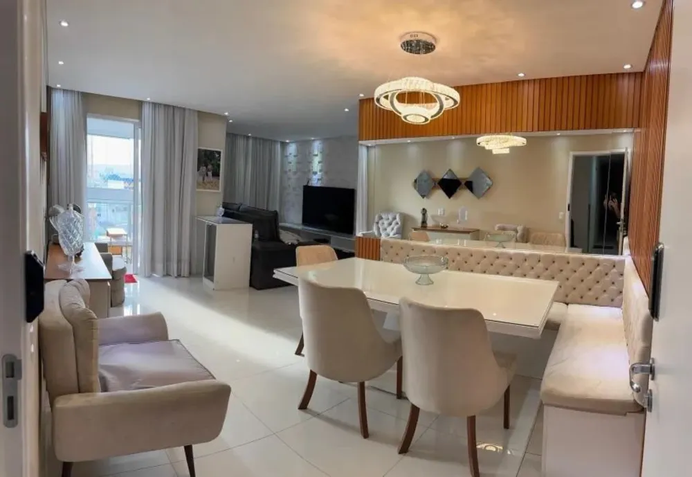Apartamento, 3 quartos, 73 m² - Foto 8