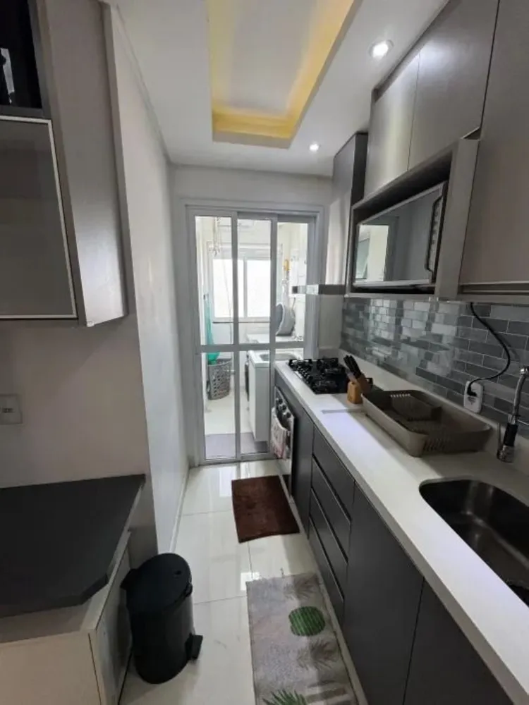 Apartamento, 3 quartos, 73 m² - Foto 4