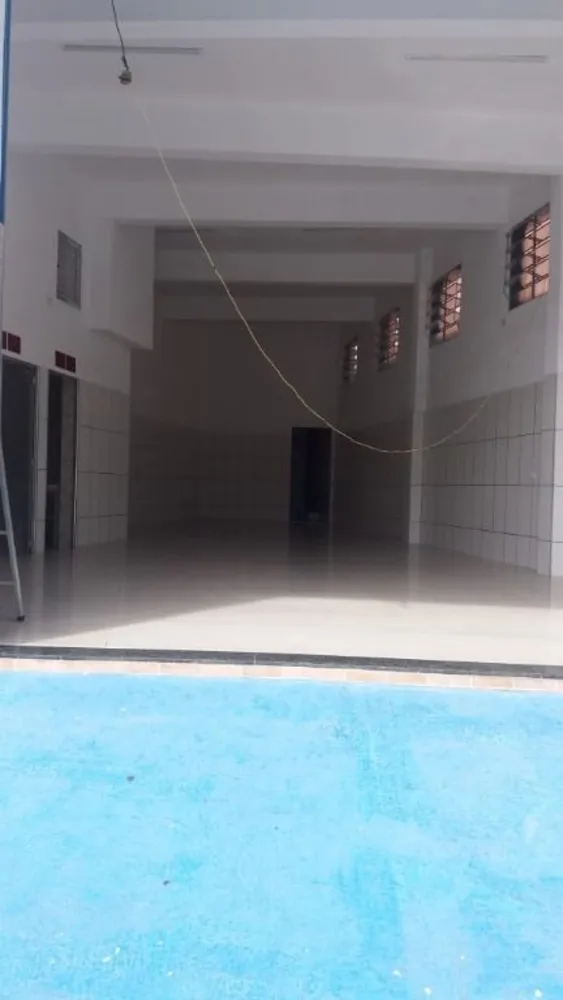 Loja-Salão, 80 m² - Foto 1