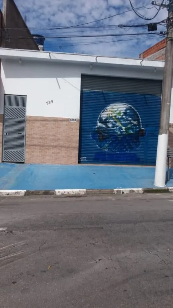 Loja-Salão, 80 m² - Foto 3