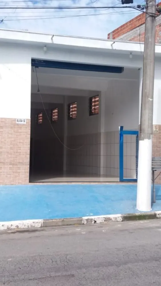 Loja-Salão, 80 m² - Foto 2