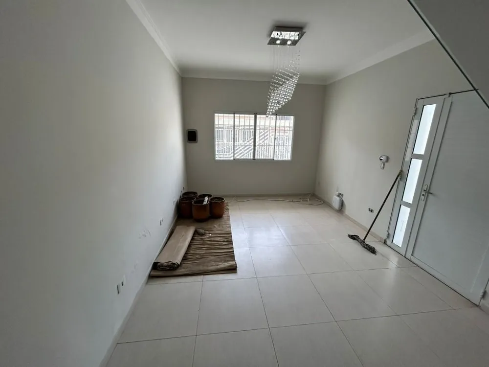 Sobrado, 2 quartos, 125 m² - Foto 1