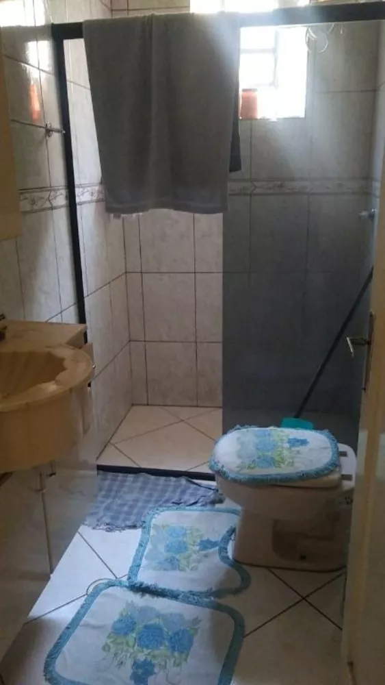 Sobrado à venda com 3 quartos, 229m² - Foto 5