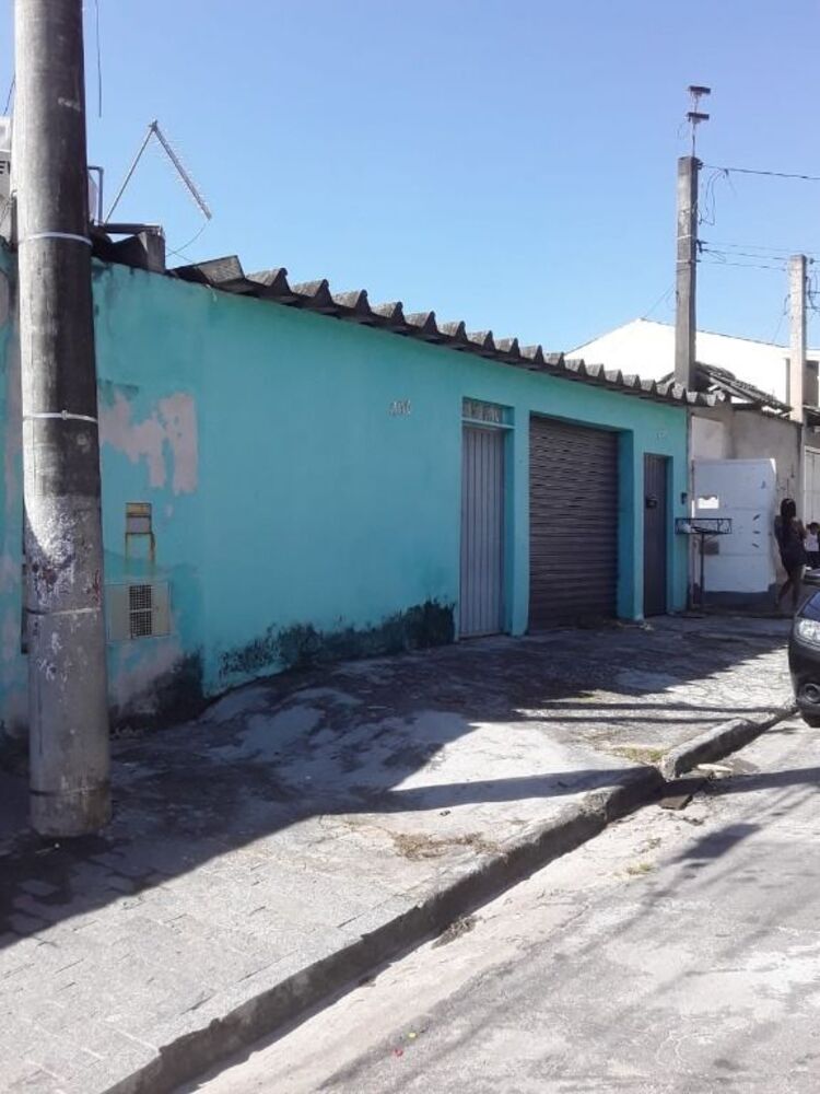Casa, 3 quartos, 120 m² - Foto 1