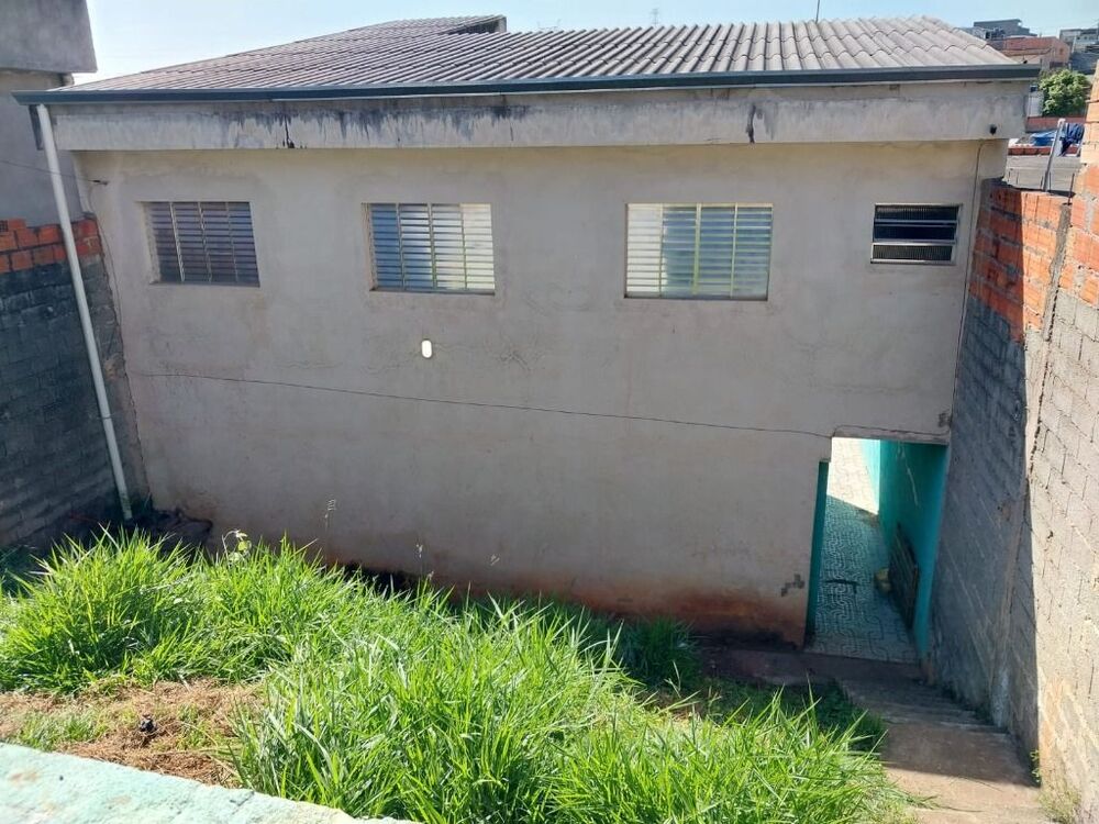 Casa, 3 quartos, 120 m² - Foto 2