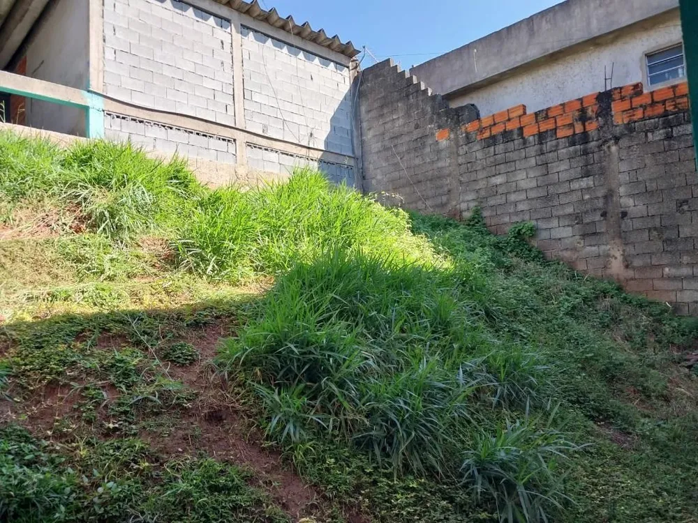Casa, 3 quartos, 120 m² - Foto 12