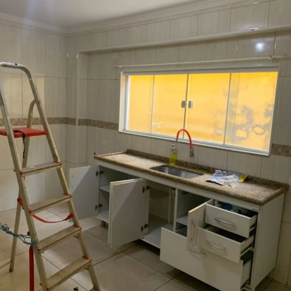 Sobrado, 4 quartos, 246 m² - Foto 10