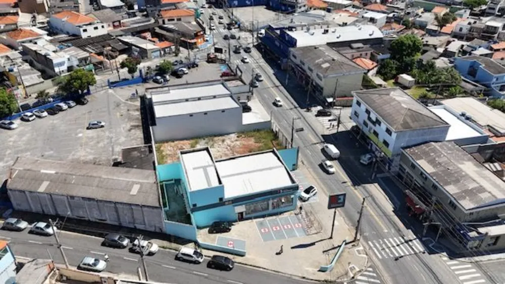 Terreno, 525 m² - Foto 7