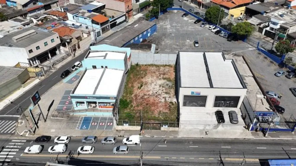 Terreno, 525 m² - Foto 4