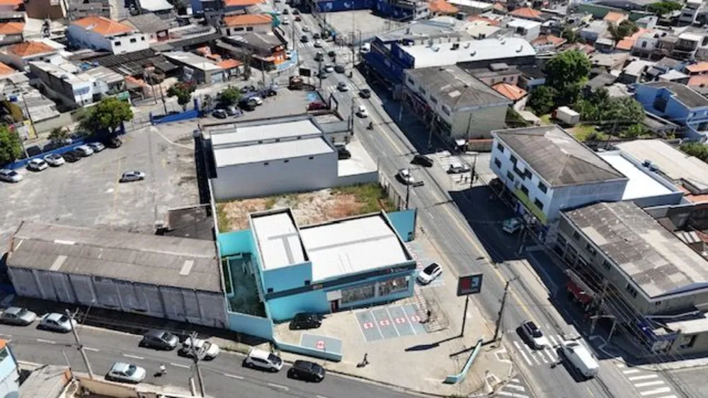 Terreno, 525 m² - Foto 6